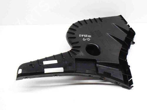 Used Rear bumper bracket VOLVO V60 I (155) D4 (190 hp) 14614880