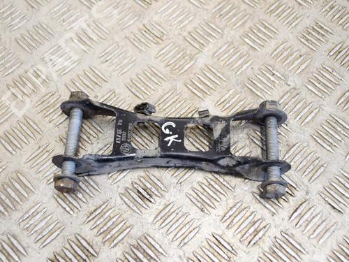Used Left rear suspension arm BMW i3 (I01) s Electric (102 hp) 27757466