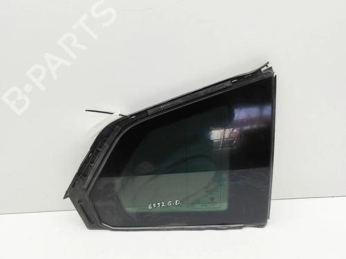 Panel rude bagtil højre BMW iX (I20) xDrive 40 (326 hp) 32756268