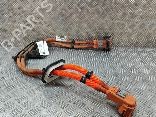 Used Wiring harness JAGUAR I-PACE (X590) EV400 AWD (400 hp) 27768378