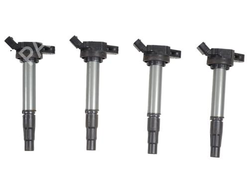 Used Ignition coil Ignition coil TOYOTA RAV 4 IV (_A4_) 2.0 4WD (ZSA44_, ZSA44R) (151 hp) 33361467 33361467