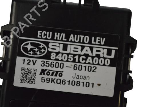 Electronic module TOYOTA GT 86 Coupe (ZN6_) 2.0 (ZN6AC_, ZN6BC_, ZN6K) | BP33363844M83 - Image 4