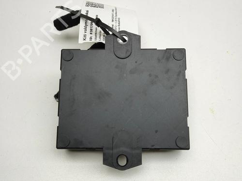 Elektronisk modul Elektronisk modul 38756712 38756712
