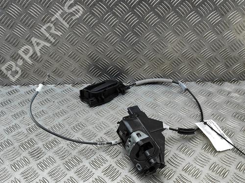 Used Front right lock OPEL VIVARO C Bus (K0) 2.0 (144 hp) 31951244