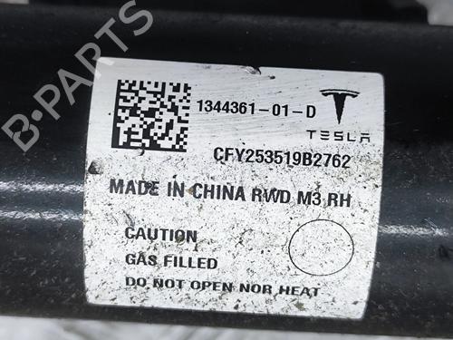 Right front shock absorber TESLA MODEL 3 (5YJ3) EV | BP38162047M17 - Image 6