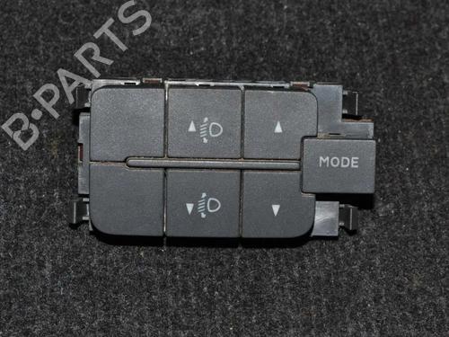 Used Electronic module Electronic module CITROËN JUMPER II Van 2.2 HDi 120 (120 hp) 6723636 6723636