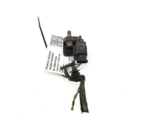 Electronic sensor MERCEDES-BENZ A-CLASS (W177) AMG A 35 4-matic (177.051) | BP38756008M84 - Image 4