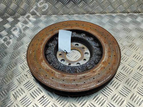 Other MASERATI QUATTROPORTE VI 3.8 GT S | BP28061883O1 