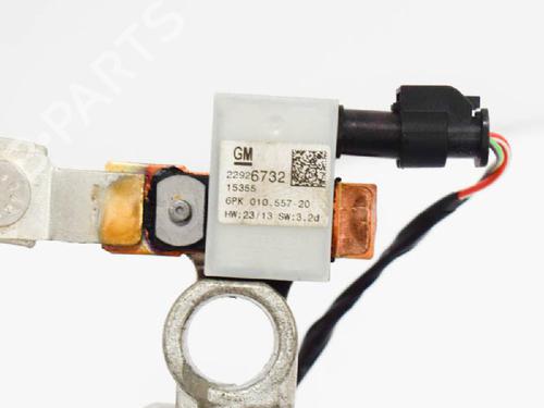 Cable OPEL ASTRA K (B16) 1.6 Turbo (68) | BP14664453E12 