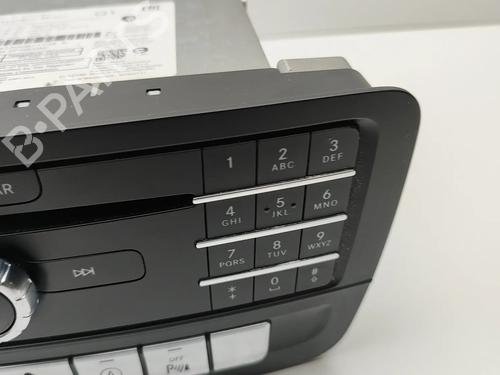 Electronic module MERCEDES-BENZ CLA Coupe (C117) CLA 220 CDI / d (117.303) | BP25912803M83 