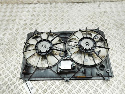 Elettroventola radiatore Elettroventola radiatore 37697967 37697967