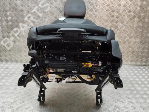 Left front seat MERCEDES-BENZ GLB (X247) GLB 220 d 4-matic (247.615) | BP32191538C15 