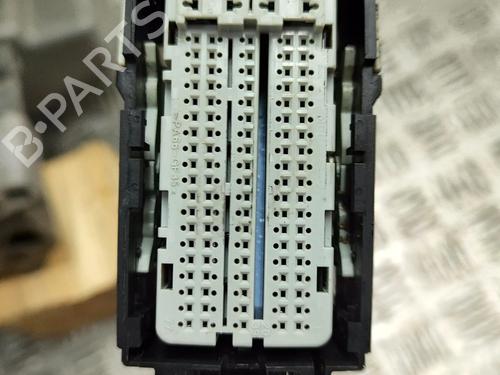 Engine VOLVO V40 Cross Country (526) D2 | BP30596033M1