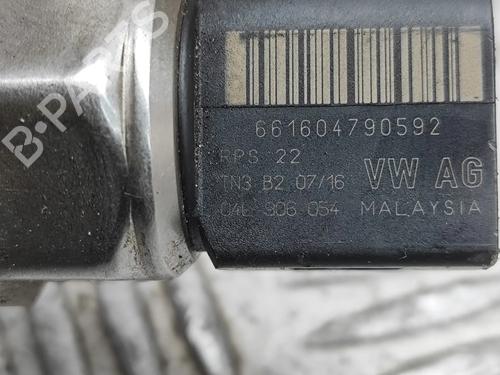Injection rail BMW 5 (E60) 530 d | BP37599063M98 - Image 5