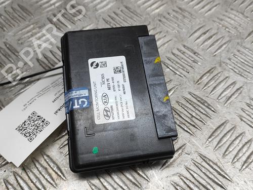 Electronic module HYUNDAI IONIQ (AE) Electric | BP24581578M83 