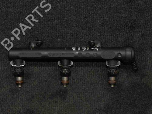 Sprederrør VW UP! (121, 122, BL1, BL2, BL3, 123) 1.0 (60 hp) 6723450