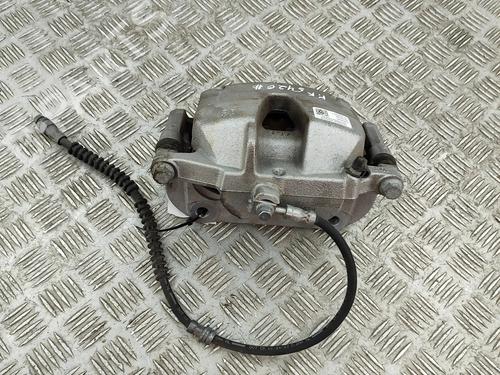 Left front brake caliper SKODA ENYAQ iV SUV (5AZ) 85 | BP27794442M105 - Image 3