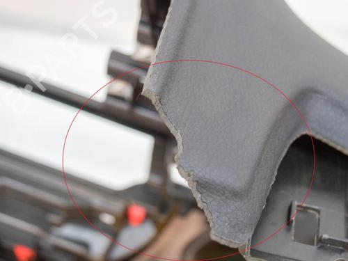 Dashboard BMW 6 Gran Coupe (F06) 640 d | BP28589906C46