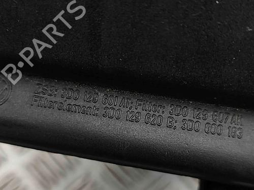 Air filter box VW PHAETON (3D1, 3D2, 3D3, 3D4, 3D6, 3D7, 3D8, 3D9) 6.0 W12 4motion | BP29488059M87 