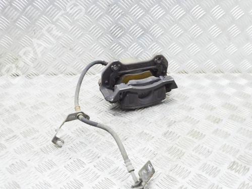 Left front brake caliper KIA SPORTAGE IV (QL, QLE) 1.7 CRDi | BP14653317M105 