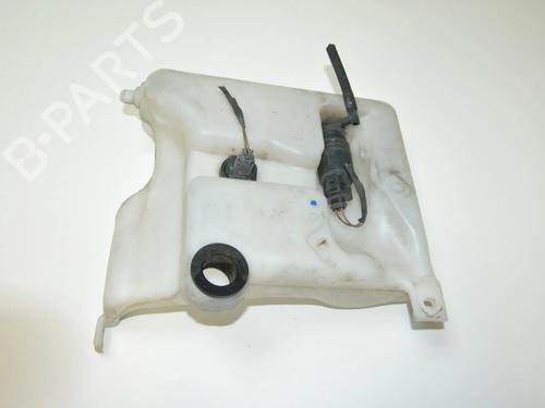 Used Windscreen washer tank Windscreen washer tank MERCEDES-BENZ CLC-CLASS (CL203) CLC 180 Kompressor (203.746) (143 hp) 9867578 9867578