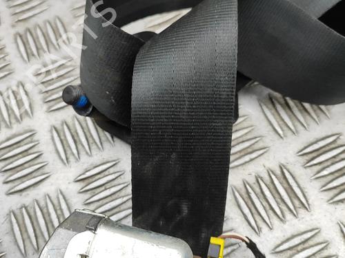 Front left seatbelt FORD TRANSIT CUSTOM V362 Bus (F3) 2.2 TDCi | BP33387571I26  - Image 6