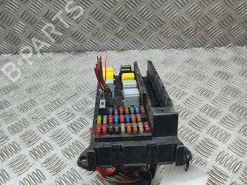 Fuse box VW CRAFTER 30-35 Bus (2E_) 2.0 TDI | BP37030058E1 - Image 4