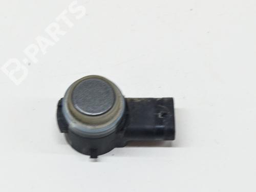 Used Electronic sensor Electronic sensor MERCEDES-BENZ A-CLASS (W176) A 180 CDI / d (176.012) (109 hp) 10400023 10400023