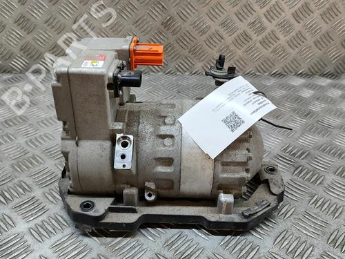 Used AC compressor AC compressor SKODA ENYAQ iV SUV (5AZ) 50 (148 hp) 27773895 27773895