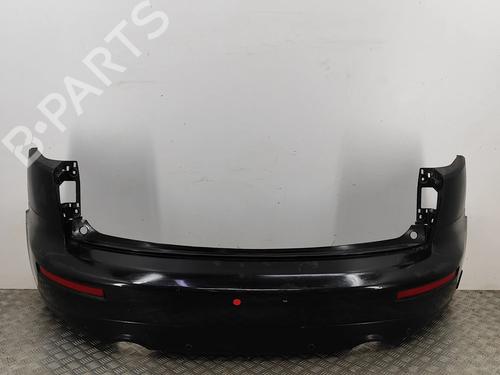 Used Rear bumper INFINITI FX 35 All-wheel Drive (280 hp) 29593469