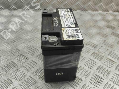 Used Battery MERCEDES-BENZ S-CLASS (W222, V222, X222) S 500 (222.082, 222.182) (435 hp) 29392437
