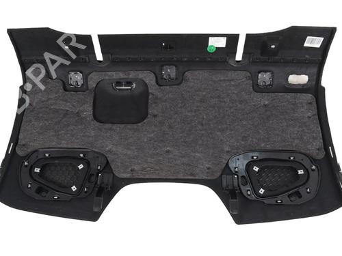 Rear parcel shelf VOLVO S90 II (234) D5 AWD | BP33365214C85 - Image 3