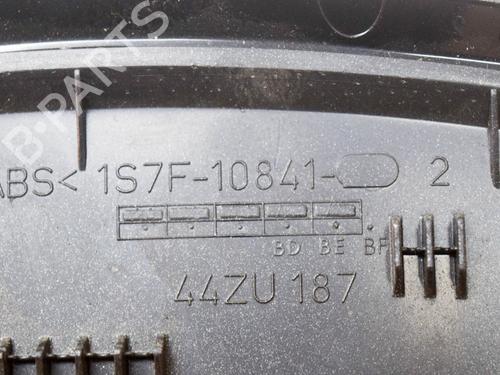 Instrument cluster FORD MONDEO III (B5Y) 2.5 V6 24V | BP10187054C47 