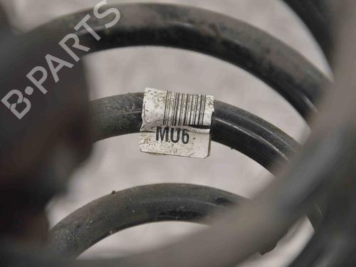 Shock absorber spring AUDI A3 Limousine (8VS, 8VM) S3 quattro | BP30238636C152