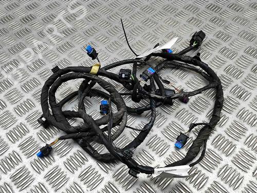 Electronic module VOLVO XC60 II (246) 2.0 B5 Mild-Hybrid | BP29486365M83