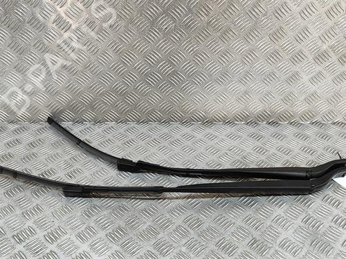 Used Front wipers mechanism JEEP AVENGER (J2) 1.2 GSE T3 (101 hp) 28556648