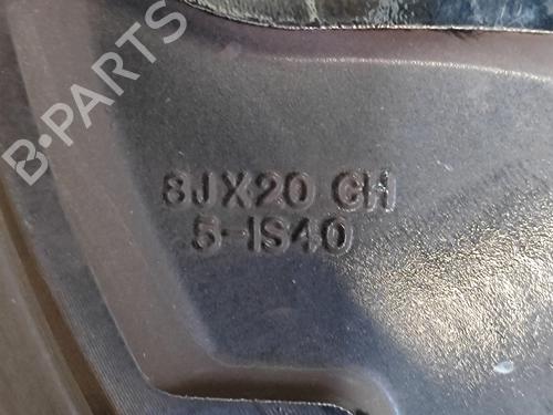Rim RENAULT AUSTRAL E-TECH 200 Hybrid (HGM2) | BP29007445C45 