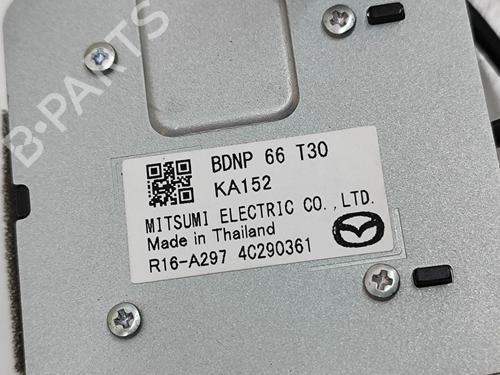 Elektronisk modul MAZDA CX-30 (DM) e-SKYACTIV-X M Hybrid | BP28565060M83