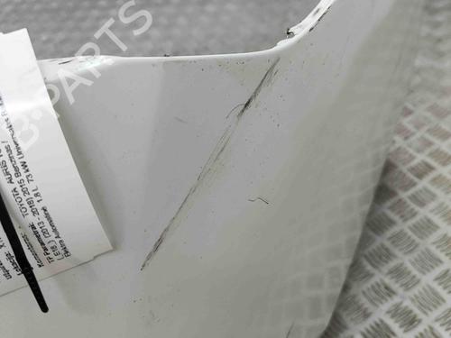Rear bumper TOYOTA AURIS Estate (_E18_) 1.8 Hybrid (ZWE186_, ZWE186R, ZWE186H) | BP29510983C8 