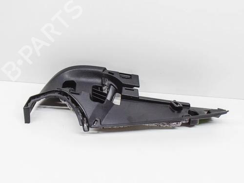 Used Boot lining BMW X3 (G01, F97, G08) xDrive 20 d (163 hp) 14615256