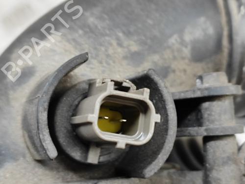 Air filter box FORD FOCUS III 1.0 EcoBoost | BP29391950M87 