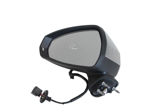Used Left mirror Left mirror AUDI A3 Limousine (8VS, 8VM) S3 quattro (310 hp) 33357399 33357399