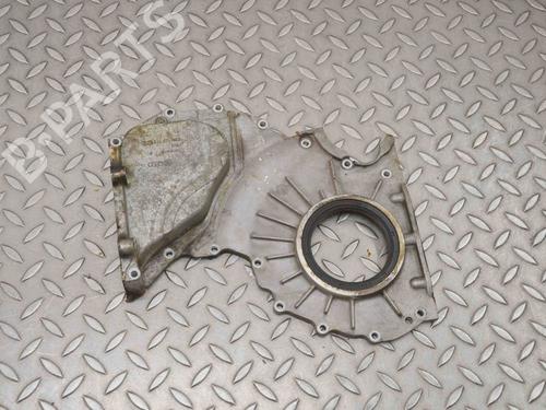 Timing cover PORSCHE CAYENNE (9PA) 3.2 | BP30239622M123