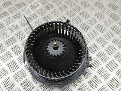 Heater blower motor AUDI A3 Limousine (8VS, 8VM) S3 quattro | BP31315068M62