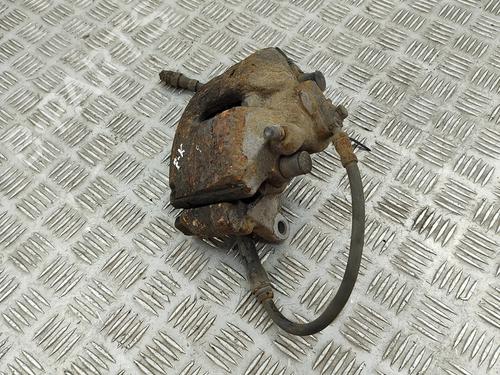 Left front brake caliper VW PASSAT B7 Variant (365) 1.6 TDI | BP26441775M105 - Image 2