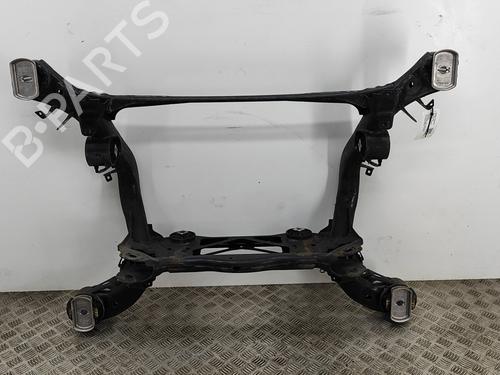 Rear axle AUDI E-TRON (GEN) 55 quattro | BP27773534M2 