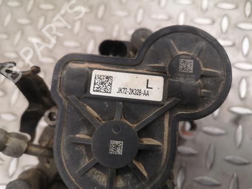 Left rear brake caliper JAGUAR E-PACE (X540) 2.0 D150 AWD | BP33379315M107  - Image 6