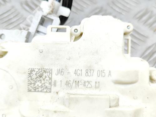 Front left lock PORSCHE MACAN (95B) 3.0 S | BP38018863C98 - Image 9