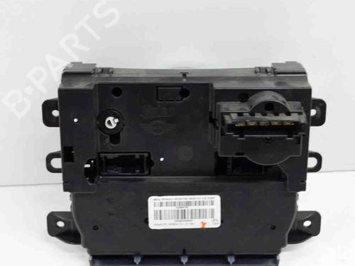 Climate control MINI MINI CLUBMAN (R55) Cooper | BP10072081I5 