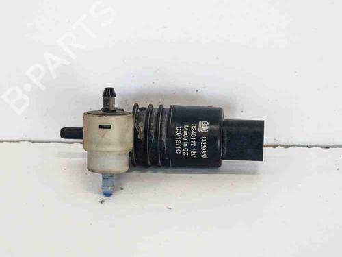 Bomba limpia OPEL INSIGNIA A (G09) 2.0 CDTI (68) (163 hp) 14662877